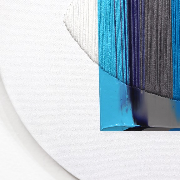 Raul de la Torre: Words Like Drops of Water on a Stove image 5